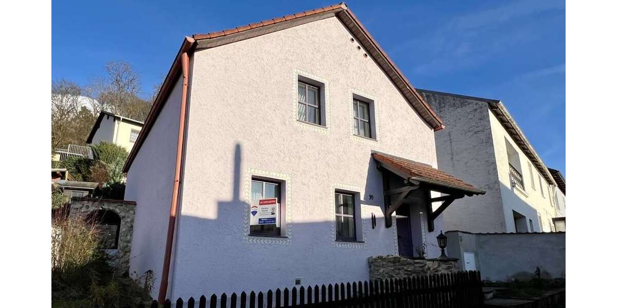 Einfamilienhaus Regenstauf - 3 Zimmer, 100 m&sup2;, 249.000&euro; | Angebot:23578496