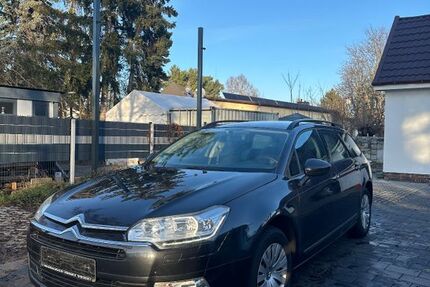 Citroen C5 161.000 km 4.900 &euro; Berlin 13359