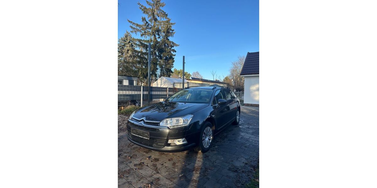Citroen C5 161.000 km 4.900 &euro; Berlin 13359