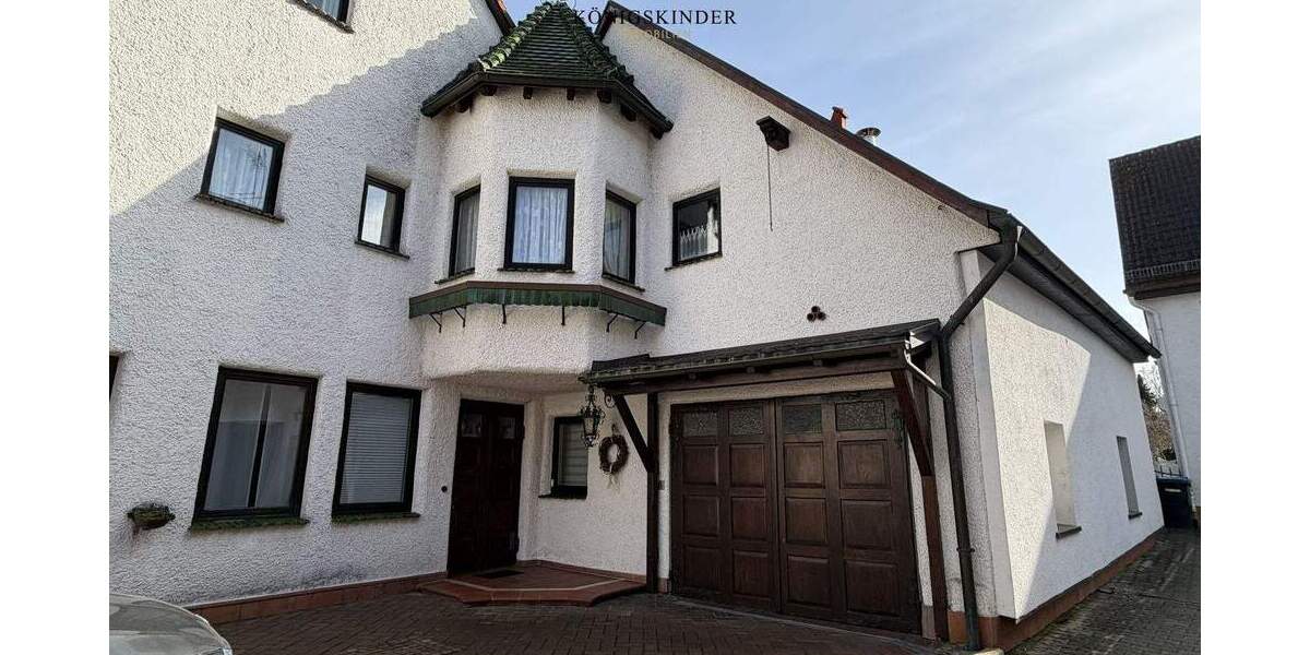Mehrfamilienhaus, Wohnhaus Dettingen unter Teck - 1 Zimmer, 197 m&sup2;, 745.000&euro; | Angebot:25733069