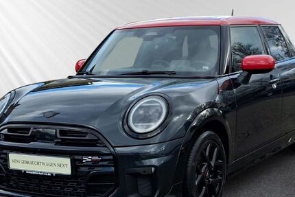 Mini Cooper S 13.838 km 33.878 &euro; Wiesbaden 65203