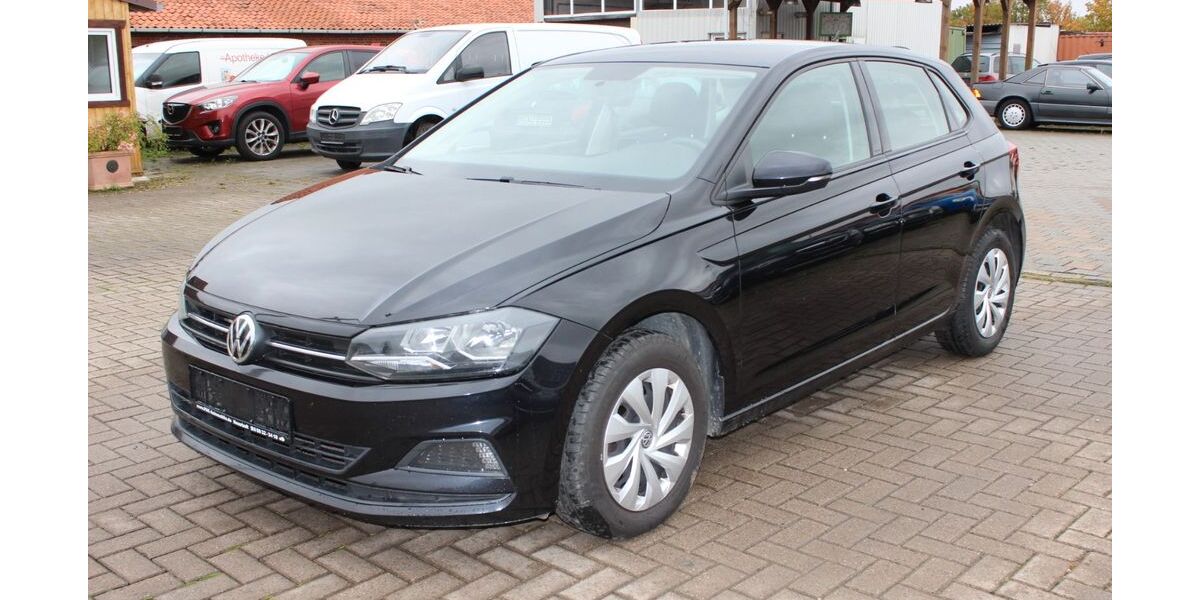 VW Polo 203.200 km 8.999 &euro; Neustadt am Rübenberge 31535