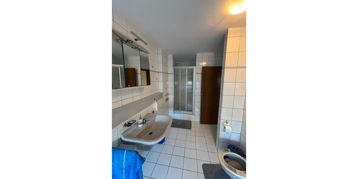 Maisonettenwohnung Wächtersbach - 3 Zimmer, 117 m&sup2;, 1.350&euro; | Angebot:26341030