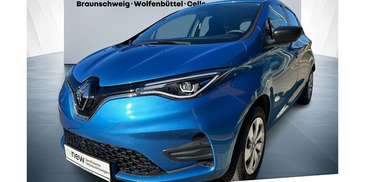 Renault ZOE 21.847 km 9.850 &euro; Wolfenbüttel 38304