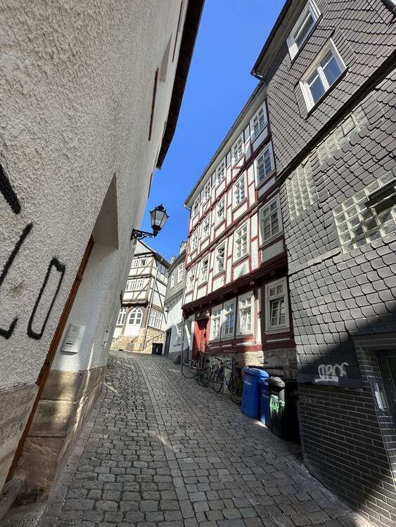 Wohnung zum Mieten in Marburg 695 € 50 m²