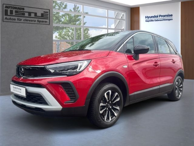 Opel Crossland (X) 27.985 km 17.485 € Neu-Ulm 89231