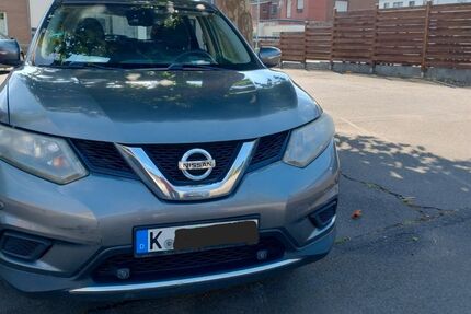 Nissan X-Trail 342.000 km 4.000 &euro; Köln 51103