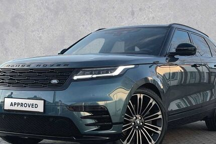 Land Rover Range Rover Velar 9.790 km 87.560 &euro; Leipzig 04179