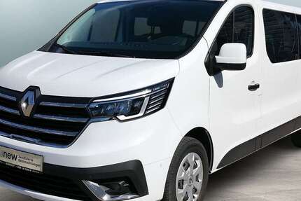 Renault Trafic 41.000 km 29.490 &euro; Brandenburg 14772