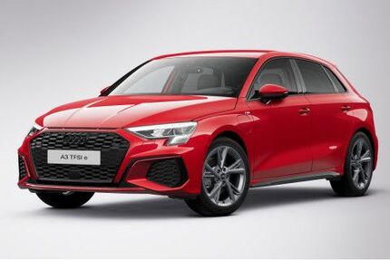 Audi A3 45.073 km 23.300 &euro; Aschaffenburg 63741