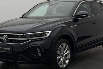 VW T-Roc 14.000 km 28.990 &euro; Neuwied 56567