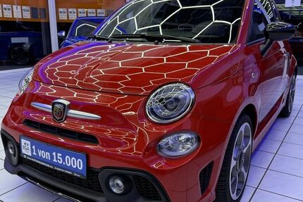 Abarth 595C 19.100 km 19.990 &euro; Groß-Umstadt 64823