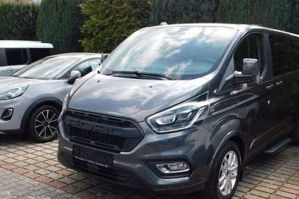 Ford Tourneo Custom 56.320 km 35.900 &euro; Zwickau 08064