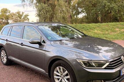 VW Passat 121.000 km 12.999 &euro; Hagenbach 76767