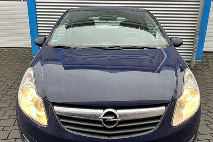 Opel Corsa 173.300 km 1.600 &euro; Netphen 57250