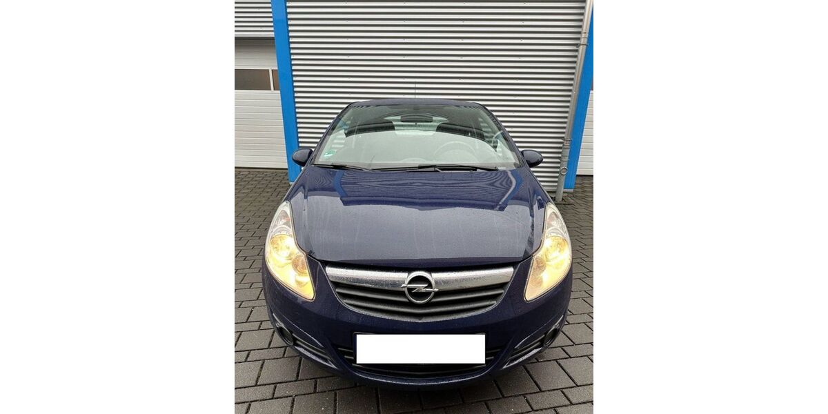 Opel Corsa 173.300 km 1.600 &euro; Netphen 57250