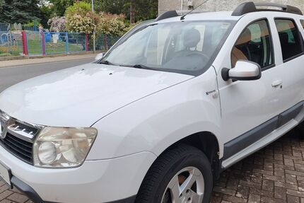 Dacia Duster 191.000 km 5.600 &euro; Meckenheim 67149