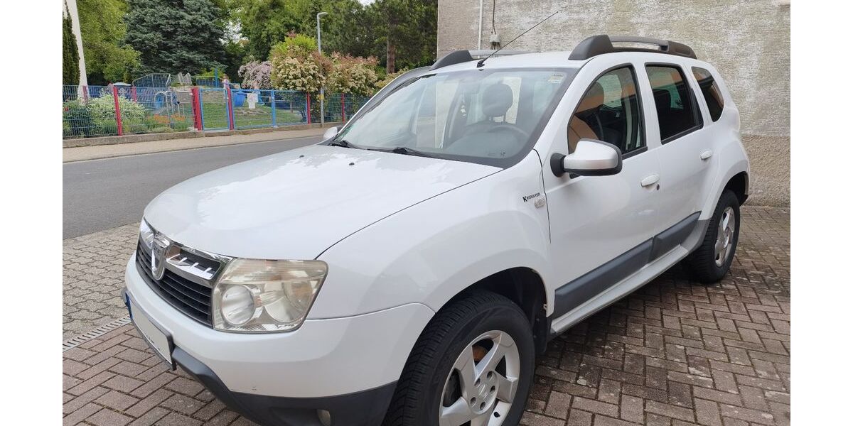 Dacia Duster 191.000 km 5.600 &euro; Meckenheim 67149