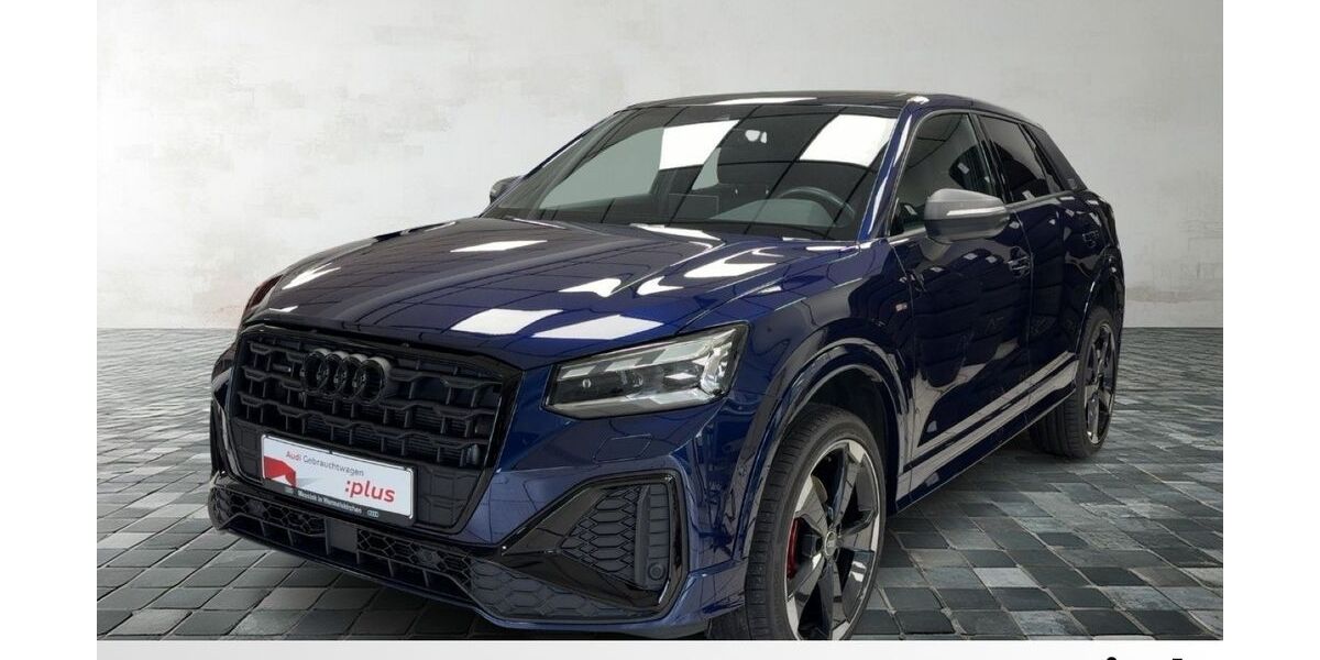 Audi Q2 16.954 km 33.850 &euro; Wermelskirchen 42929