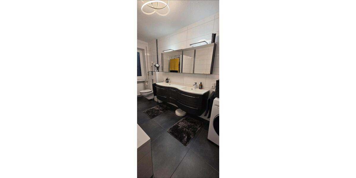 Etagenwohnung Augsburg Bergheim - 4 Zimmer, 112 m&sup2;, 499.000&euro; | Angebot:27116801