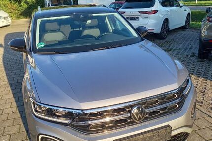 VW T-Roc 62.500 km 22.750 &euro; Böblingen 71034
