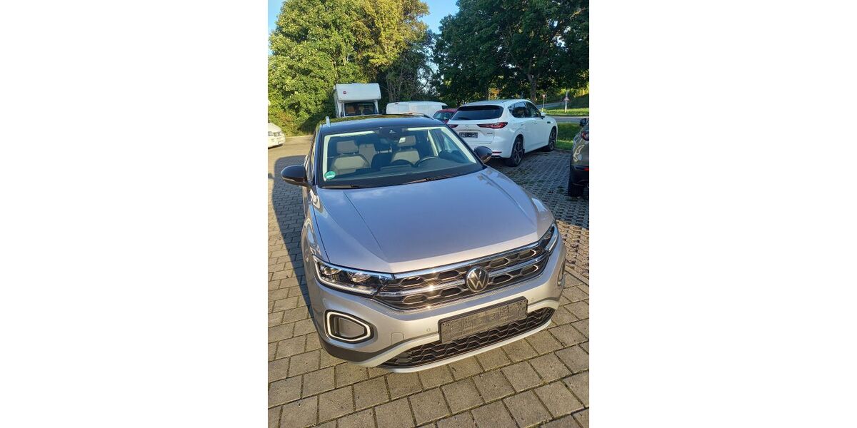 VW T-Roc 62.500 km 22.750 &euro; Böblingen 71034