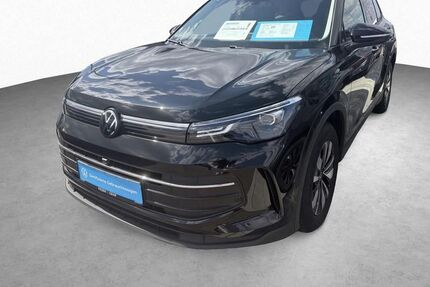 VW Tiguan 10.090 km 32.780 &euro; Burgoberbach 91595