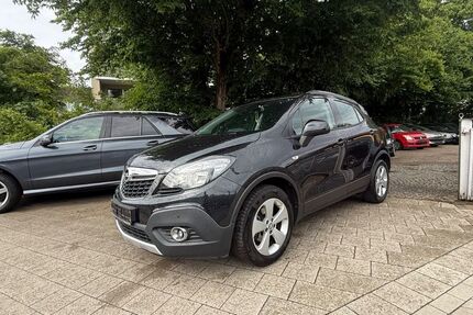 Opel Mokka 178.000 km 5.800 &euro; Bremen 28259