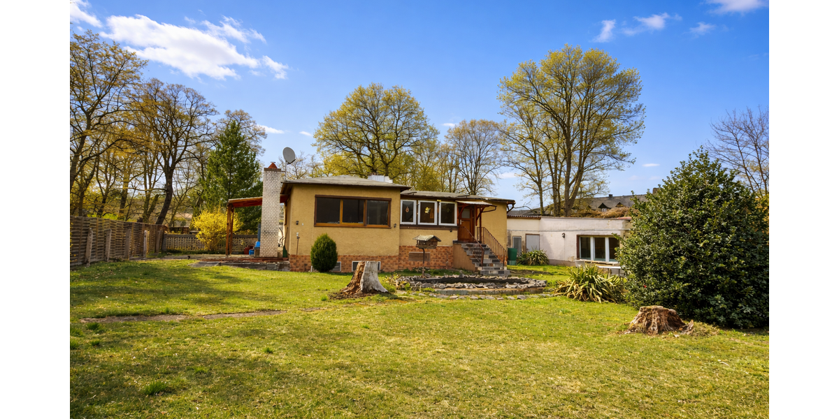 Einfamilienhaus Südharz OT Rottleberode Rottleberode - 5 Zimmer, 123 m&sup2;, 139.900&euro; | Angebot:26403266