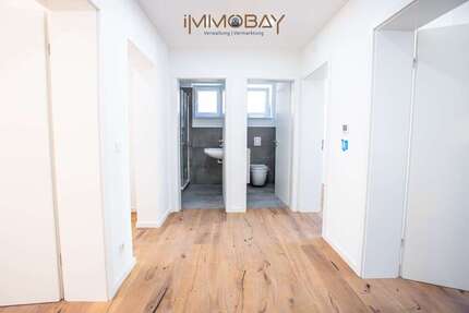 Wohnung zum Mieten in Bayreuth 820 € 75 m²