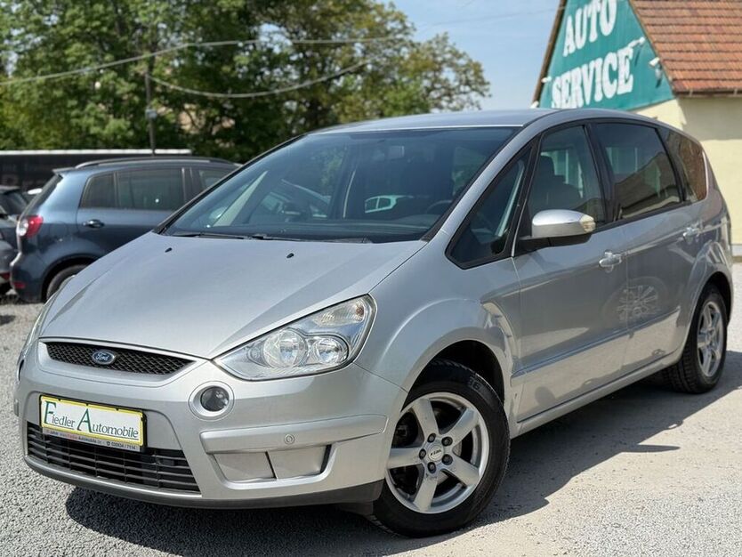 S-Max