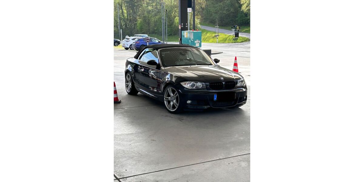 BMW 123 143.500 km 15.300 &euro; Nittel 54453