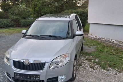 Skoda Roomster 400.000 km 1.300 &euro; Herzberg am Harz 37412