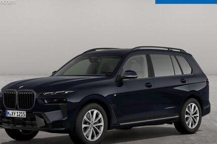 BMW X7 23.678 km 89.907 &euro; München 80939