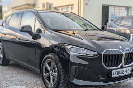BMW 220 Active Tourer 23.000 km 28.999 &euro; Königsbrunn bei Augsburg 86343
