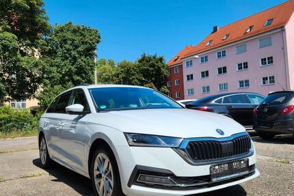 Skoda Octavia 212.000 km 15.990 € Landshut 84032