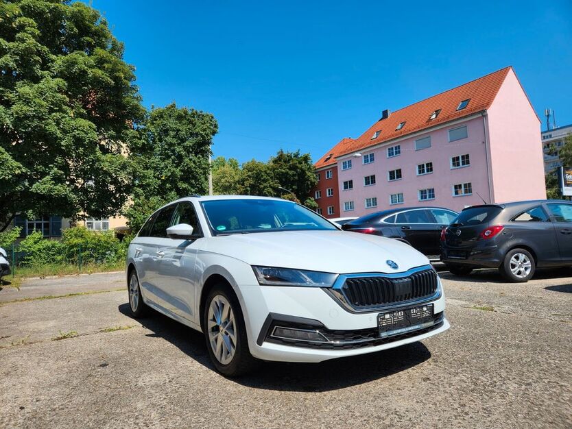 Skoda Octavia 212.000 km 15.990 € Landshut 84032