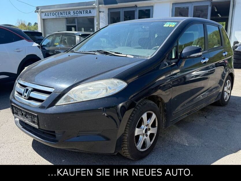 FR-V