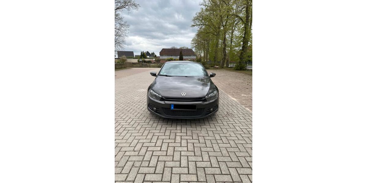 VW Scirocco 260.000 km 2.799 &euro; Winsen 21423
