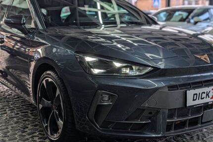 Cupra Leon 16.784 km 29.780 &euro; Dieburg 64807