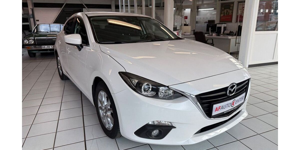 Mazda 3 130.800 km 10.490 &euro; Aalen 73431