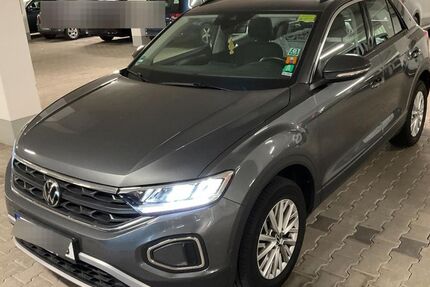 VW T-Roc 78.000 km 20.450 &euro; Bebra 36179