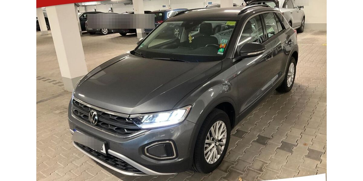 VW T-Roc 78.000 km 20.450 &euro; Bebra 36179