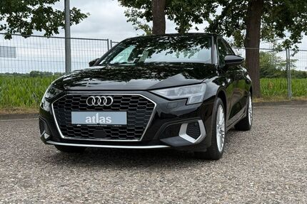 Audi A3 10.589 km 25.895 &euro; Münster 48163