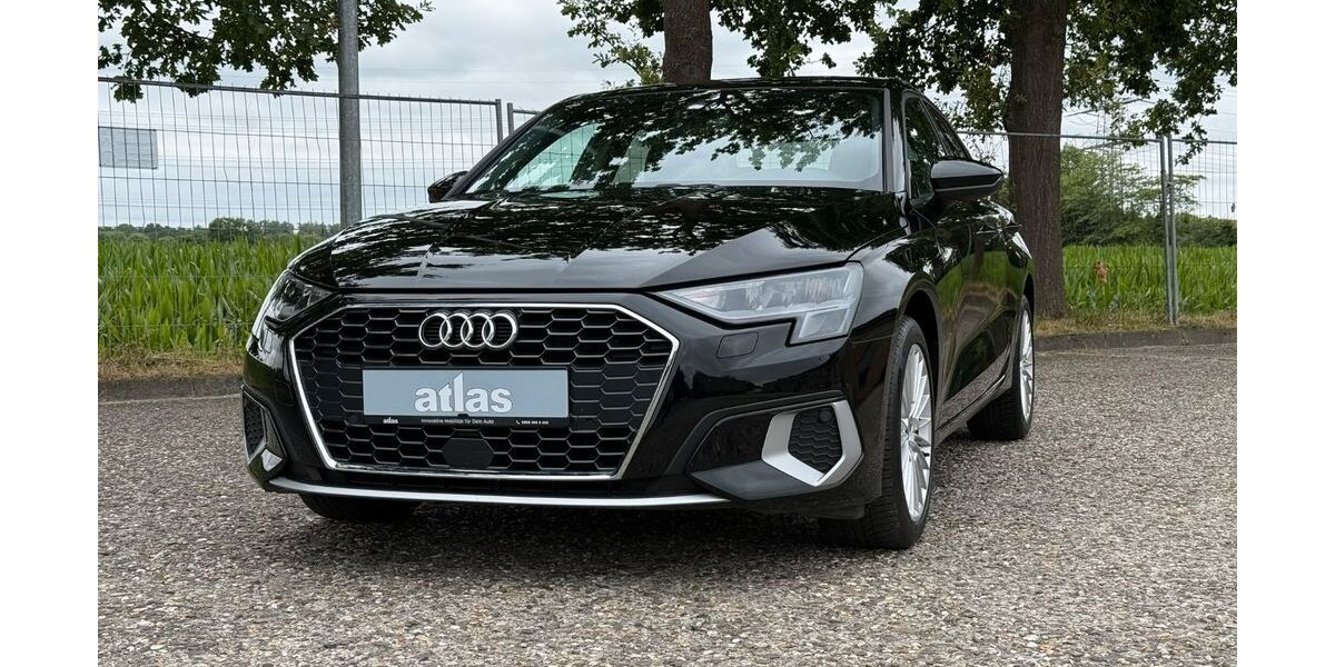 Audi A3 10.589 km 25.895 &euro; Münster 48163