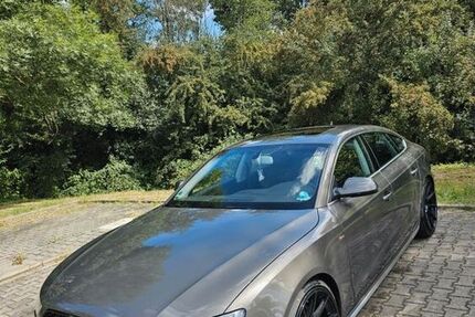 Audi A5 188.000 km 15.600 € Zeulenroda-Triebes 07937