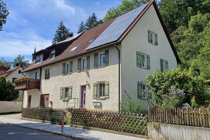 Haus zum Kaufen in Sigmaringen 398.000 € 255 m²