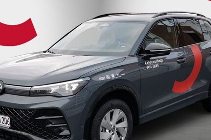 VW Tiguan 9.990 km 44.870 &euro; Weiden 92637