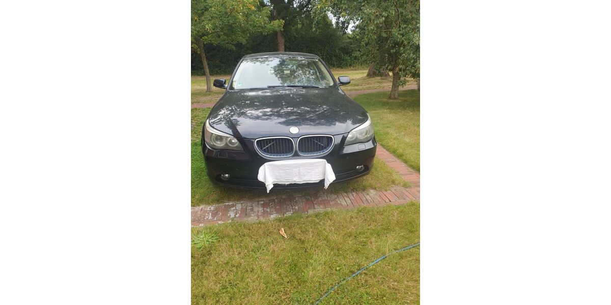 BMW 523 271.000 km 2.900 &euro; Bunde 26831