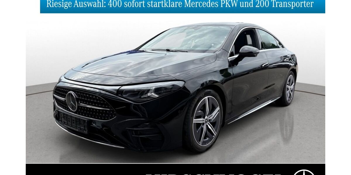 Mercedes-Benz CLA 180 9.900 km 40.620 &euro; Plattling 94447